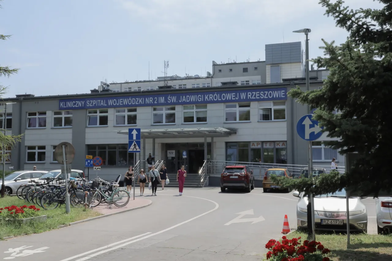 klinika alergologiczna polska