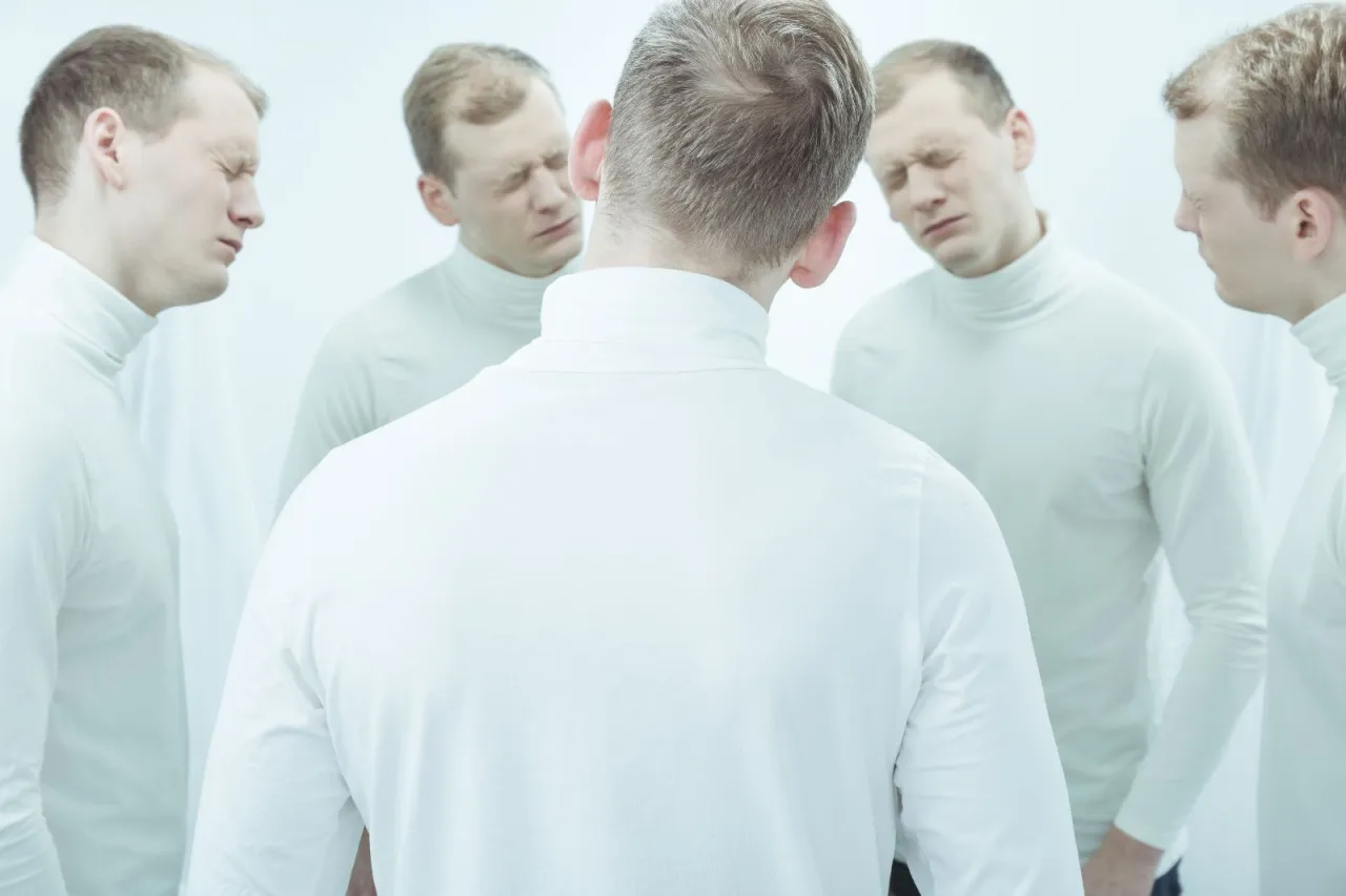 walka ze stygmatyzacją zaburzeń psychicznych