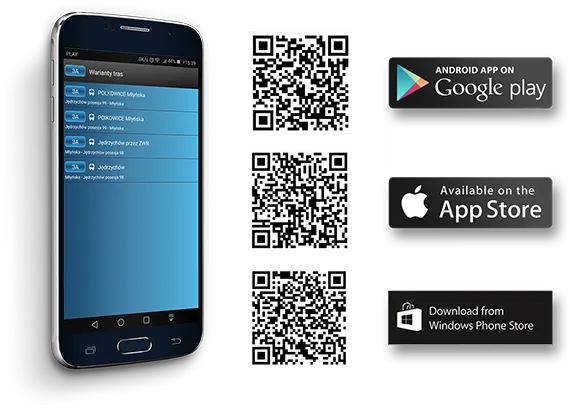 aplikacja mybus piotrk&oacute;w trybunalski