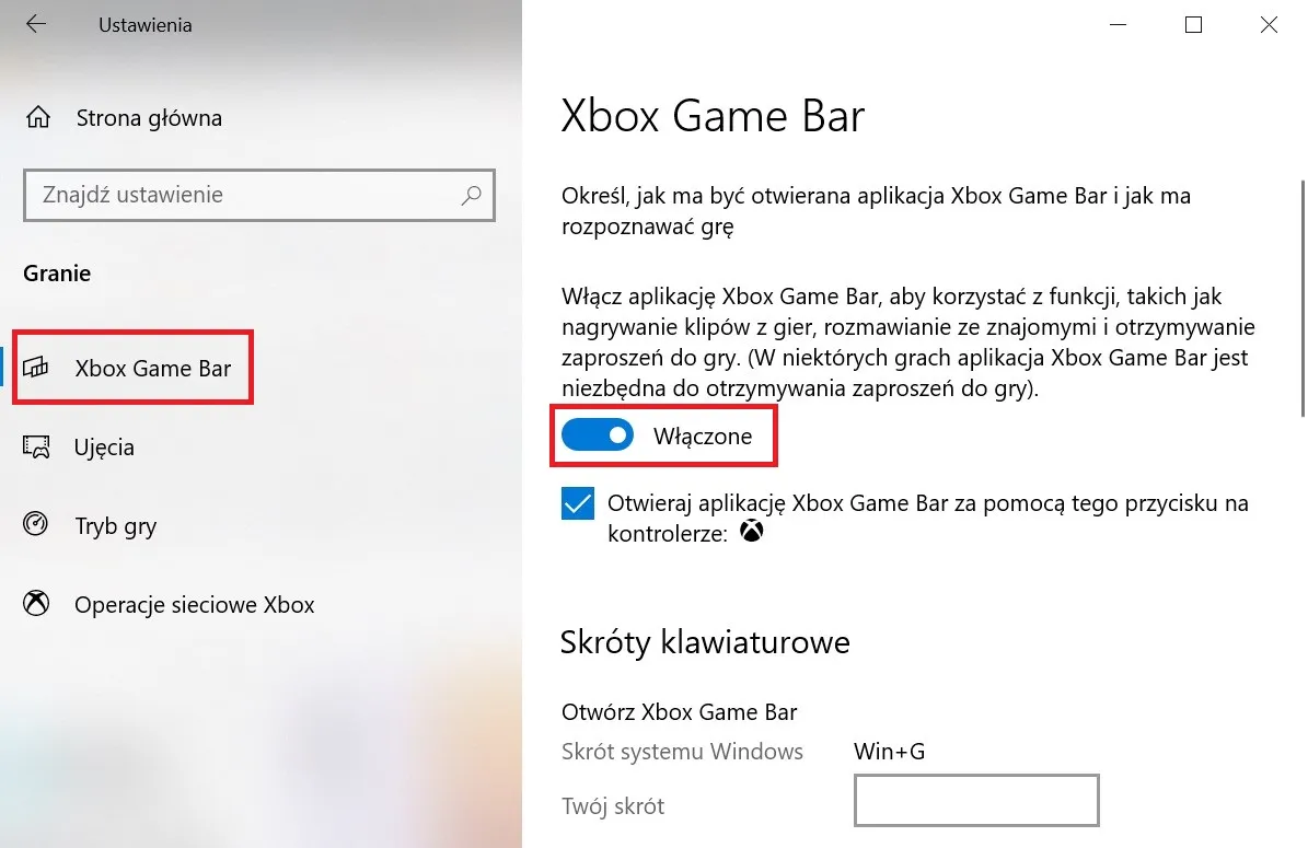 Zdjęcie Jak włączyć nagrywanie ekranu w Windows 10 i uniknąć problemów z jakością