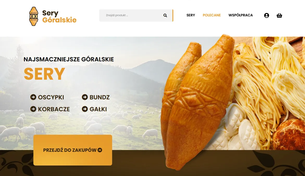 Zdjęcie Gdzie kupić oscypek w sklepie - najlepsze miejsca i oferty