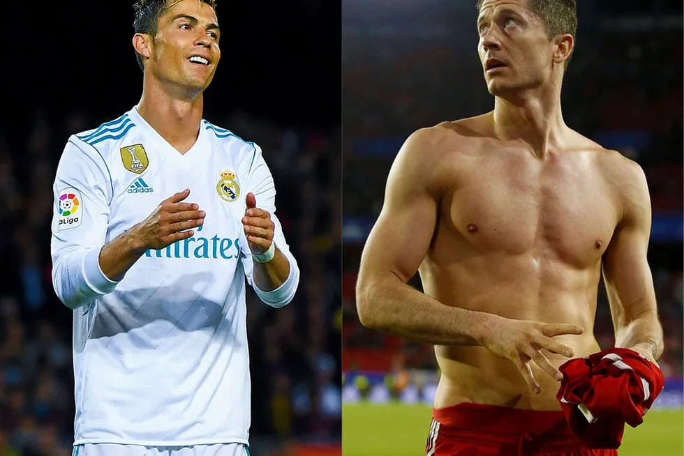 Zdjęcie Ile zarabiają najlepsi piłkarze świata? Zaskakujące kwoty i źródła dochodów