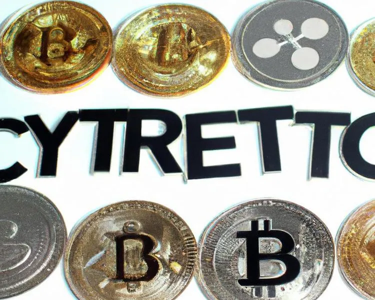 Zdjęcie Kryptowaluty: Ile potrzeba na start? Minimalny wkład i porady
