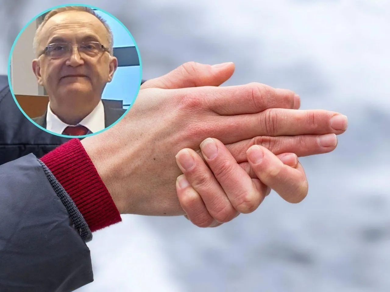 skutki uboczne lek&oacute;w / ostrzeżenie medyczne