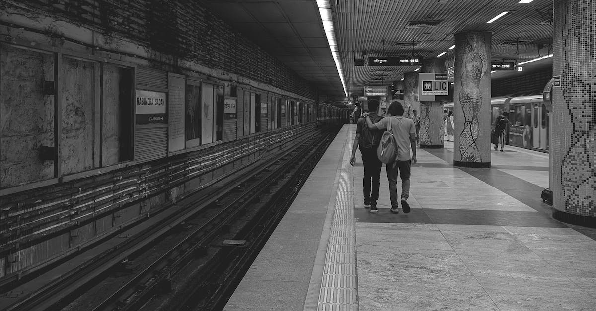 Bilety metro Rzym 2023 - Cena i sposób zakupu w kasie i aplikacji