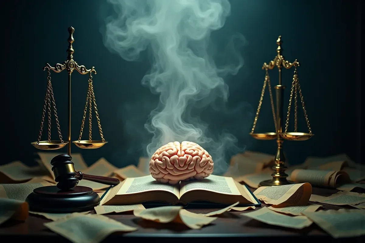 Sąd zleca badanie psychiatryczne