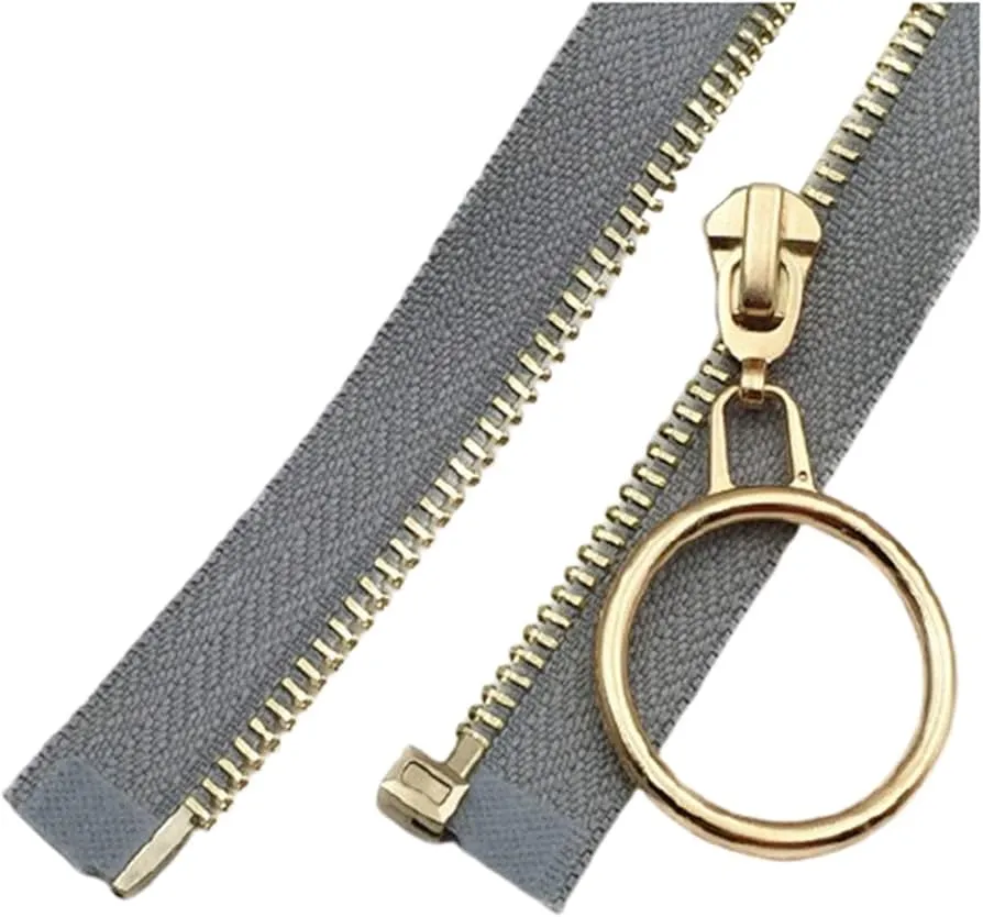 narzędzia krawieckie do szycia zamka