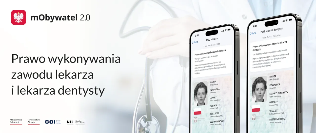 Mapa drogi do zawodu dentysty w Polsce