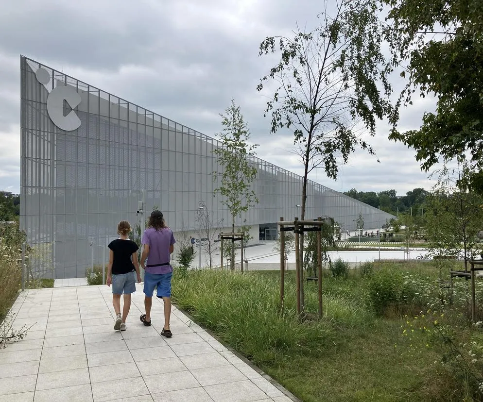 Ogród Doświadczeń Cogiteon