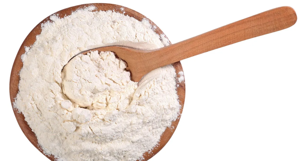 Zastosowania skrobi ziemniaczanej w kuchni