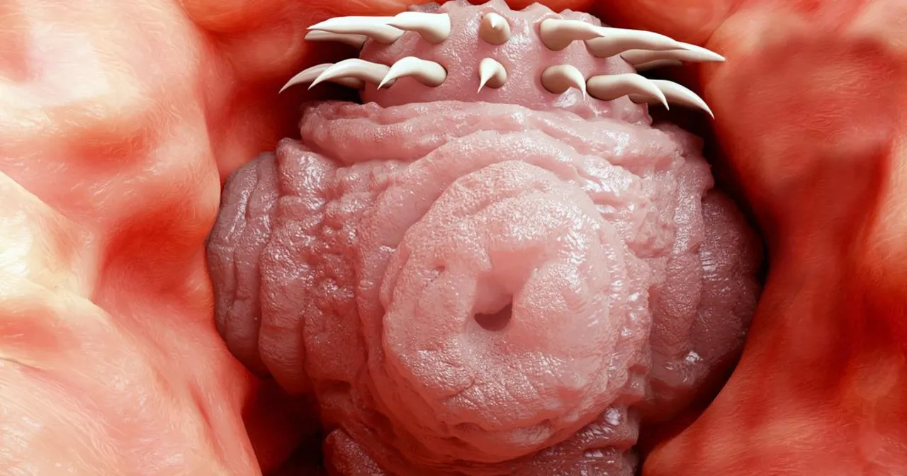 Porównanie badania krwi i kału na pasożyty