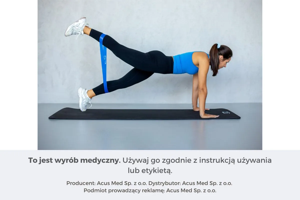 Regeneracja po treningu rolowanie