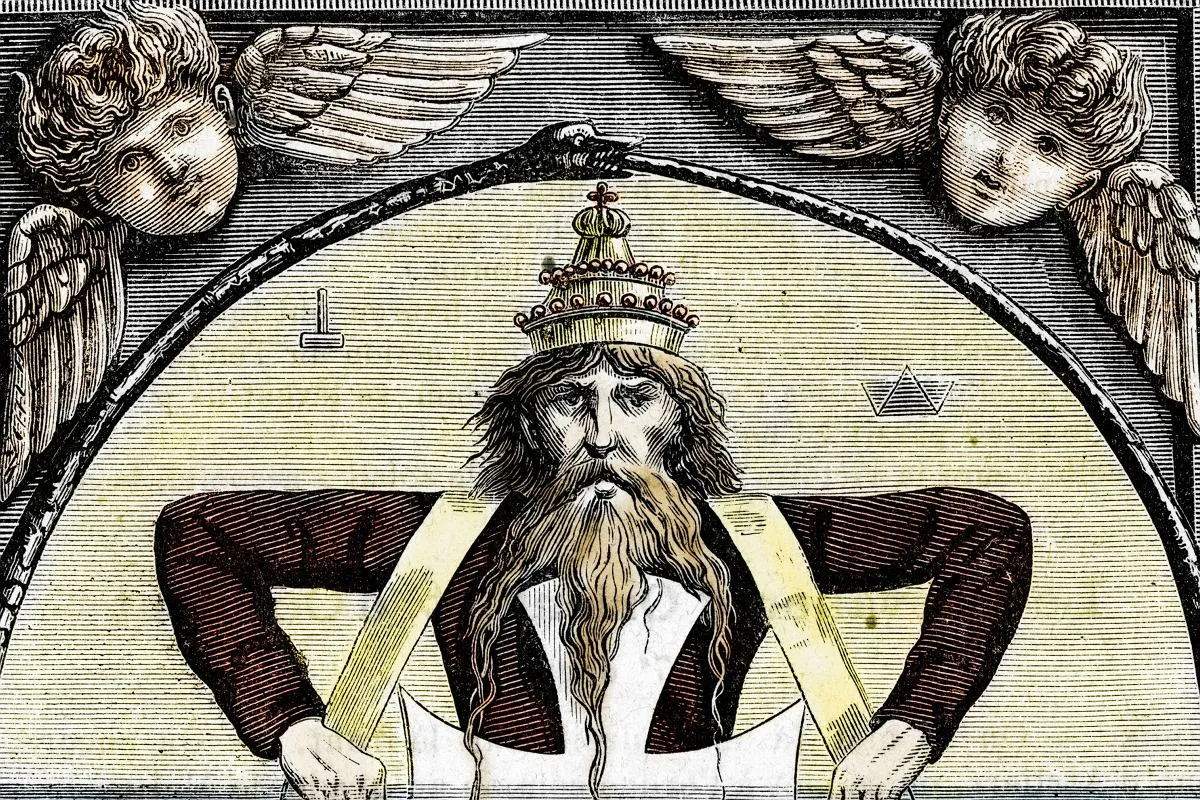 Masoneria wpływ na rewolucje