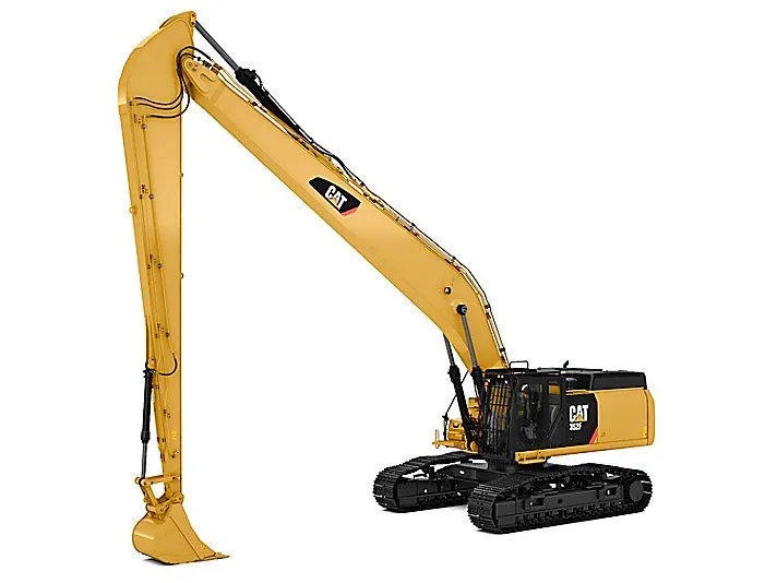 mała średnia duża koparka gąsienicowa porównanie