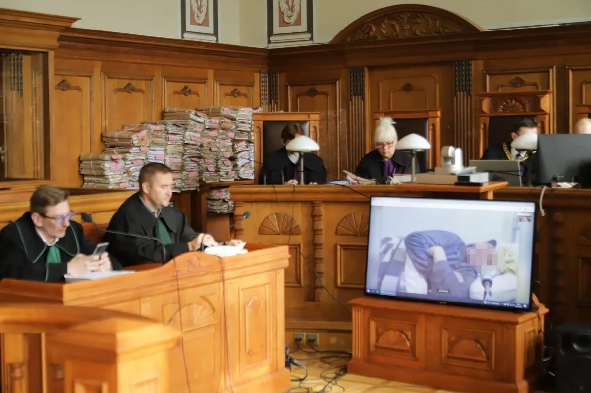 Zdjęcie Jan R. Kulawy - Czy żyje? Aktualne informacje o jego losie