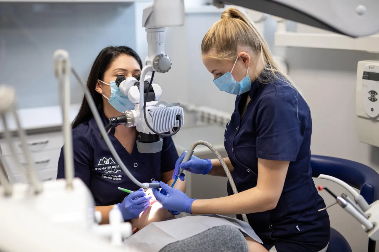 dentysta w weekend prywatny gabinet czy pogotowie stomatologiczne