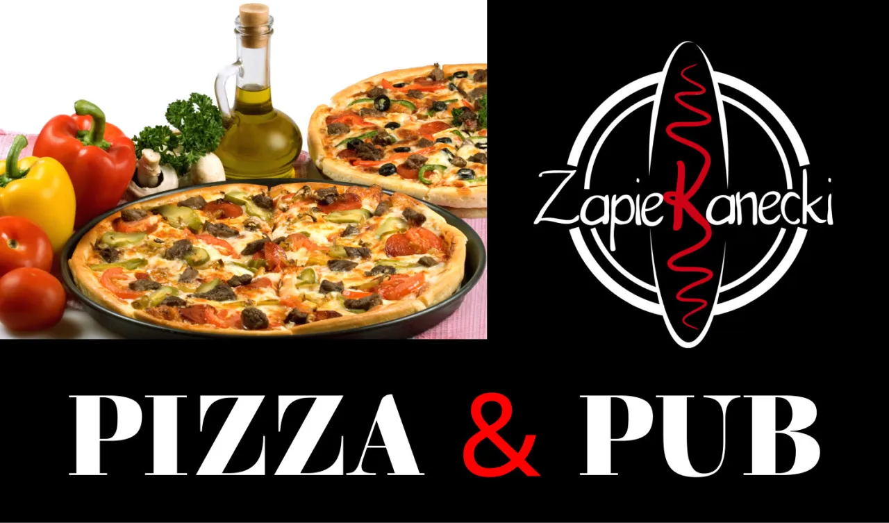 Zdjęcie Gdzie w Kudowie-Zdroju zjesz pizzę, która przeniesie Cię do Włoch?