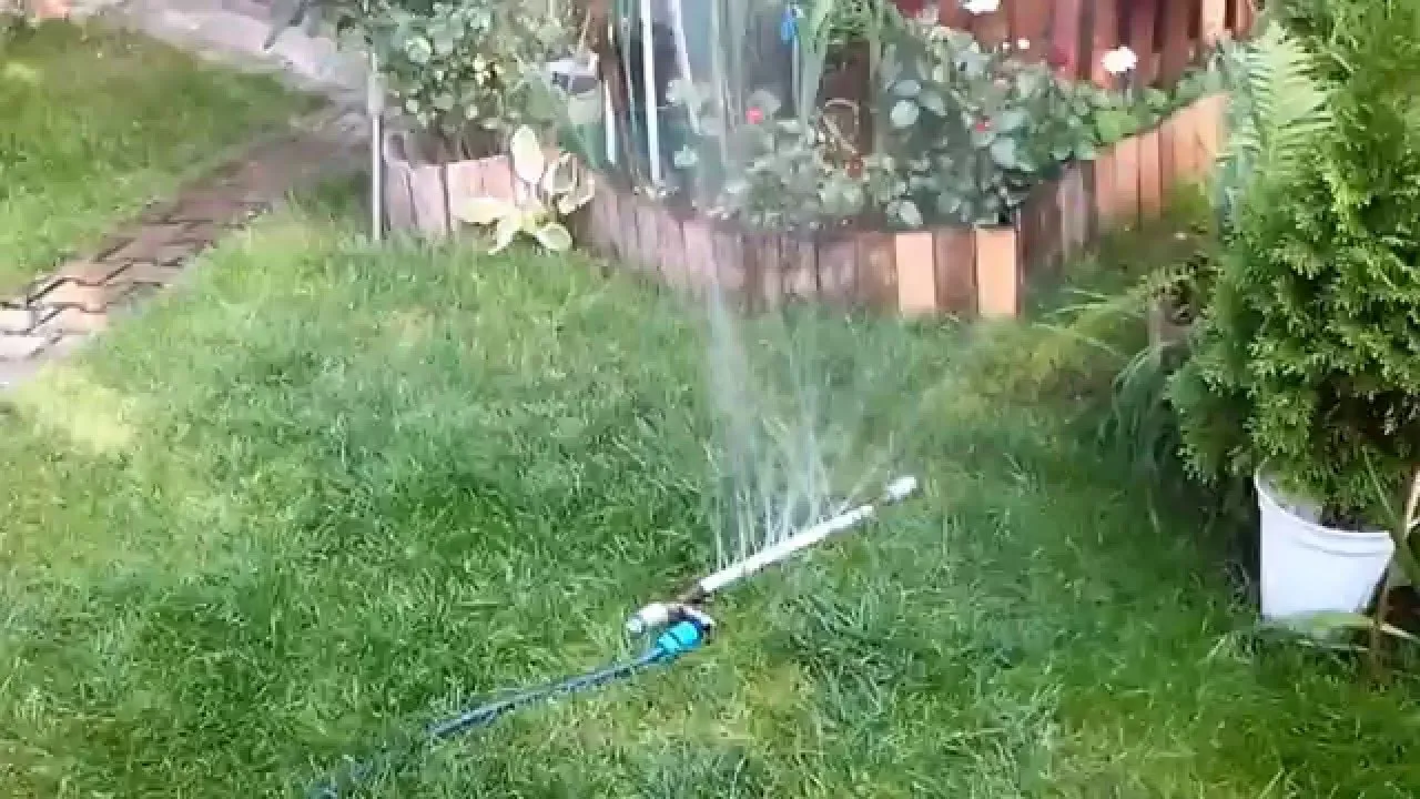 Zdjęcie Zr&oacute;b zraszacz do wody DIY: łatwy przewodnik krok po kroku