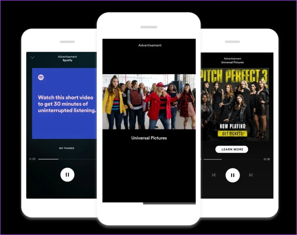 Zdjęcie Czy Spotify jest płatny? Odkryj, co zyskujesz płacąc za subskrypcję