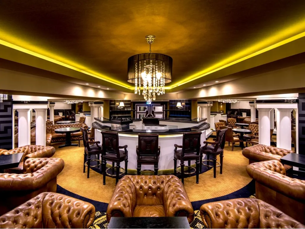 Elegancka restauracja Szczecin 50 urodziny