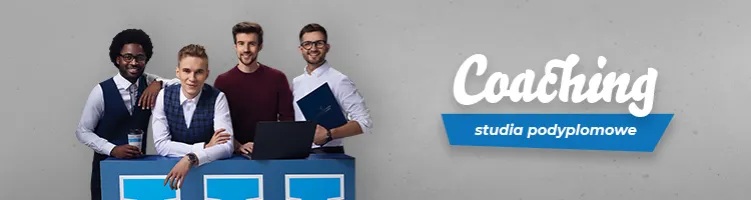 Studia podyplomowe coaching w Polsce