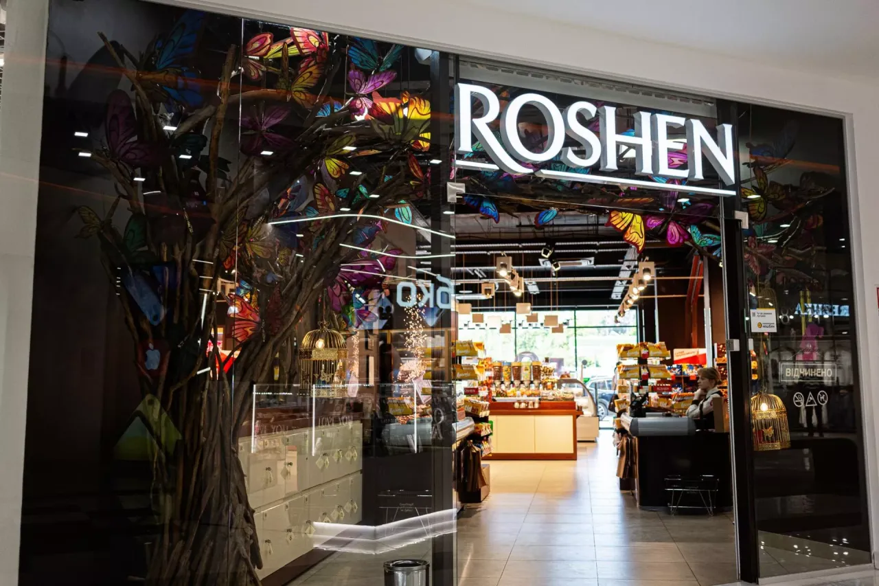 Zakupy na Ukrainie, granica Polska Ukraina