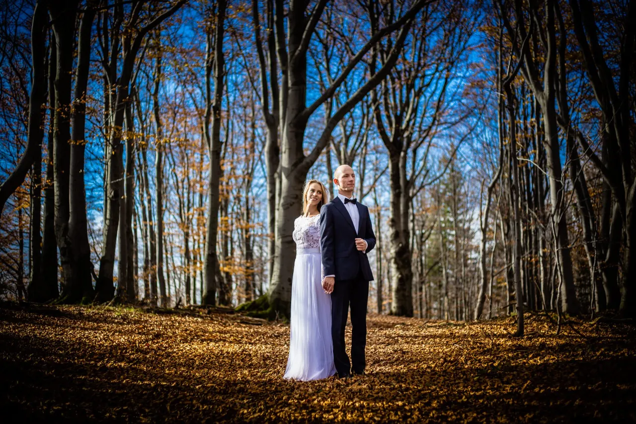 przykłady udanych portretów naturalne światło