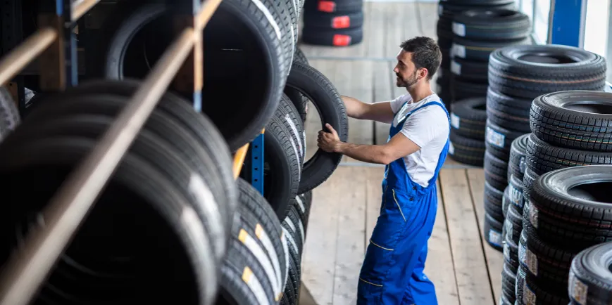 kupowanie opon online porady