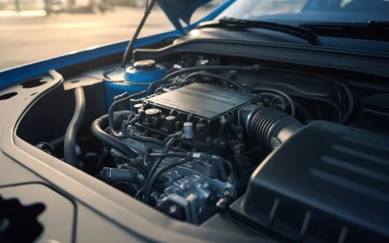 Profesjonalny chip tuning vs amatorski tuning silnika