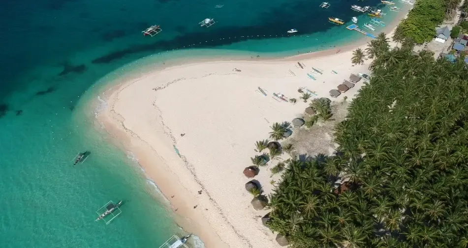 Filipiny maj czerwiec listopad niższe ceny