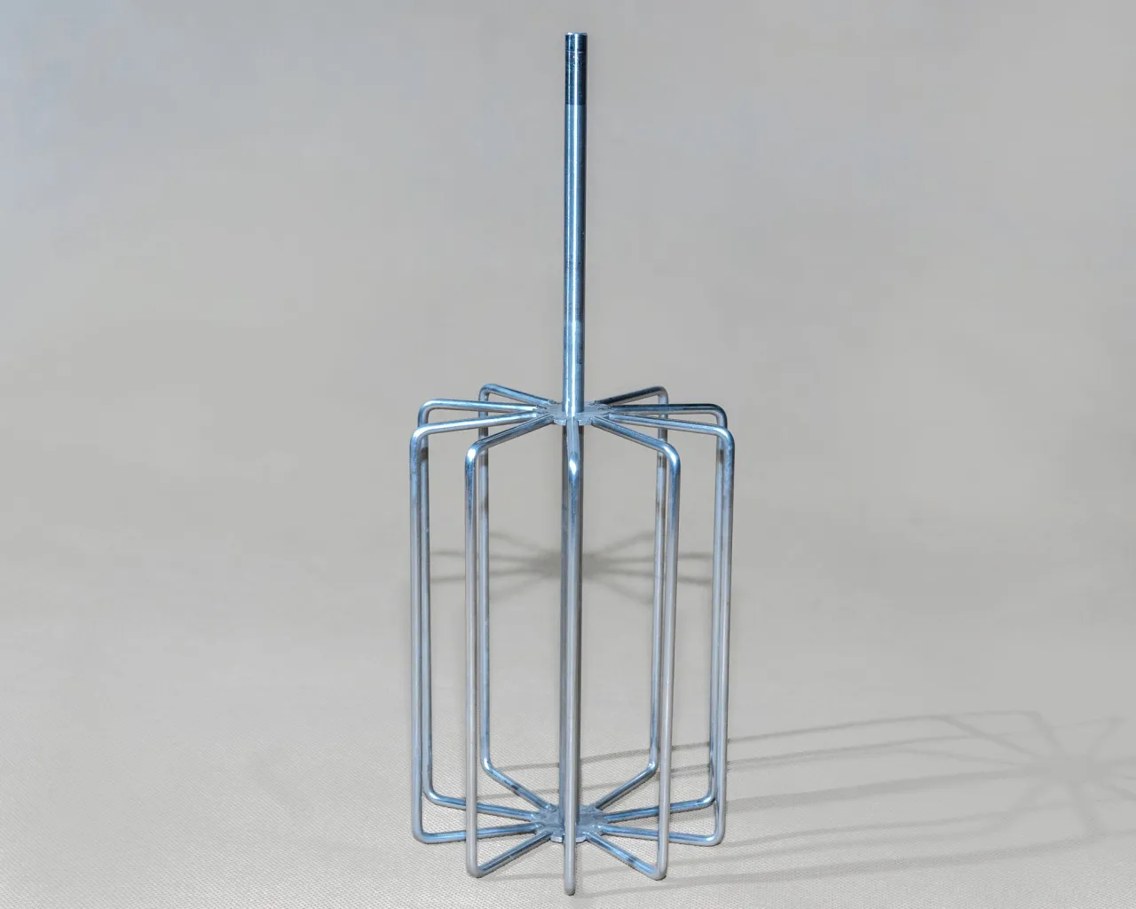 r&oacute;żne typy mieszadeł do zanęt wędkarskich