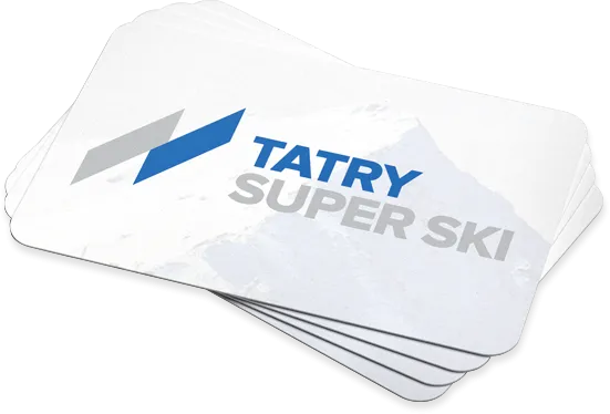 Tatry Super Ski karnet