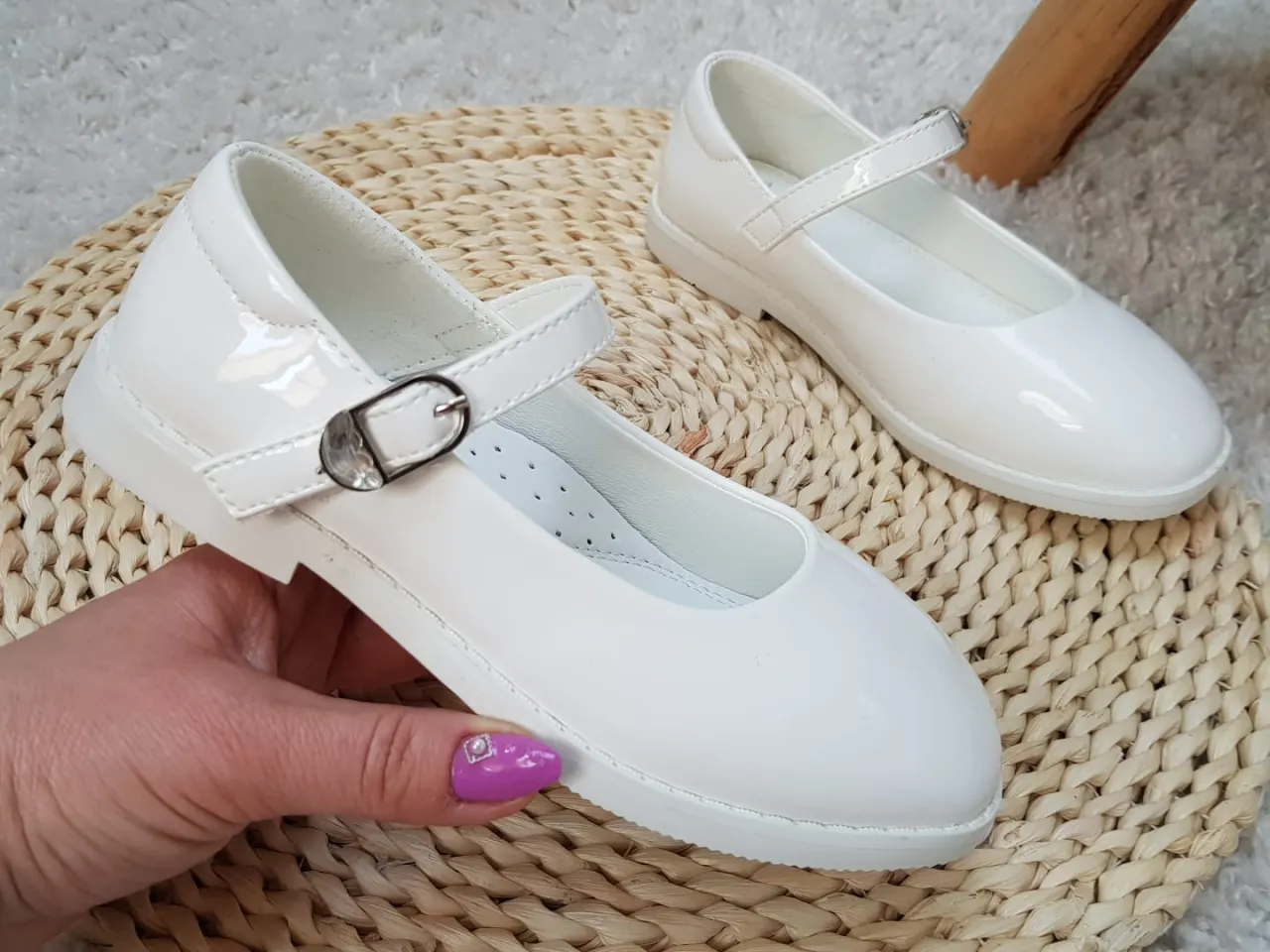 Rodzaje balerin dziecięcych rozmiar 31