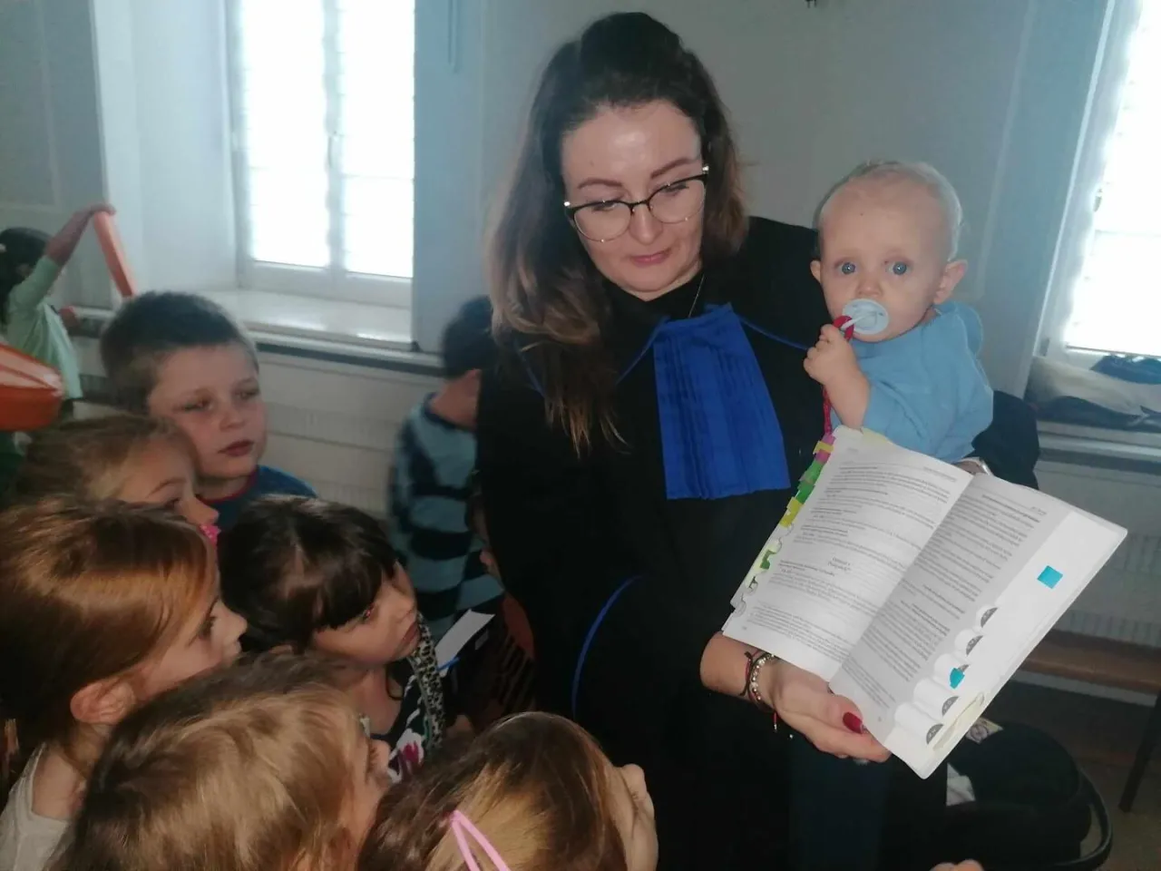 przedszkole niepubliczne status prawny