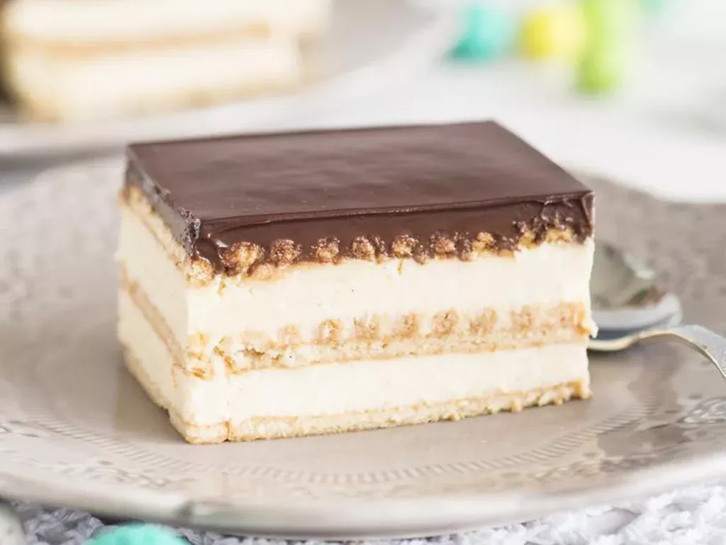 składniki na sernik gotowany