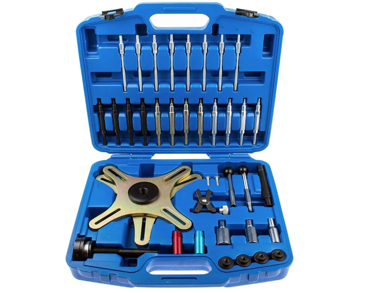 narzędzia do wymiany sprzęgła samochodowego