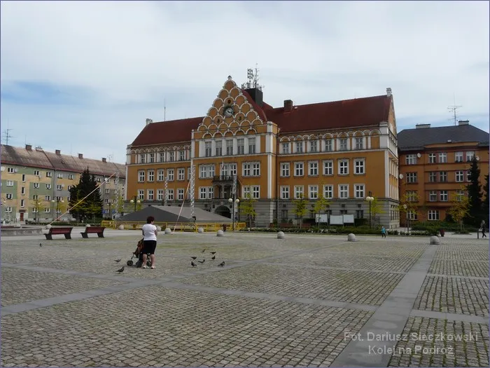 Zdjęcie Czeski Cieszyn atrakcje – odkryj najciekawsze miejsca do zwiedzania