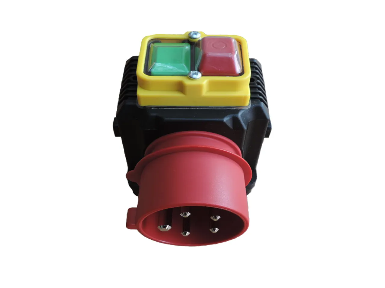 r&oacute;żne typy włącznik&oacute;w do betoniarek jednofazowych