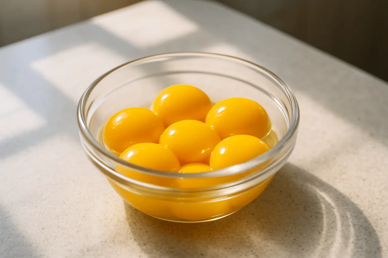 nietypowe zastosowania ż&oacute;łtek