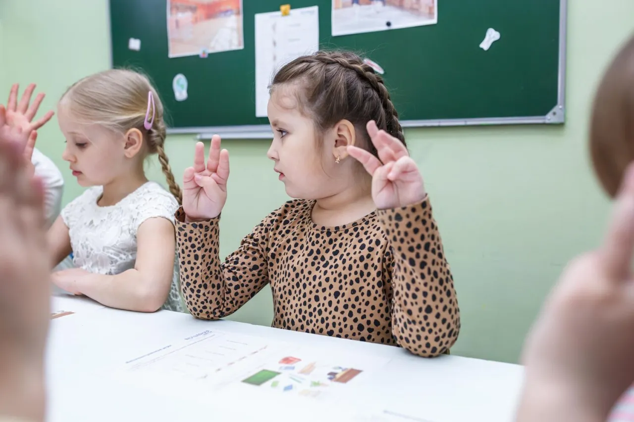 Surdopedagogika definicja i rola