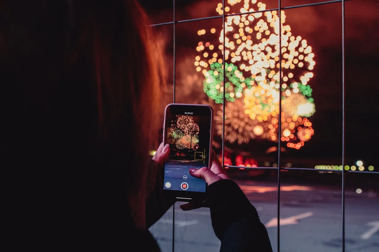 Zdjęcie Najlepsze aplikacje do identyfikacji gwiazd – jaka to gwiazda aplikacja?