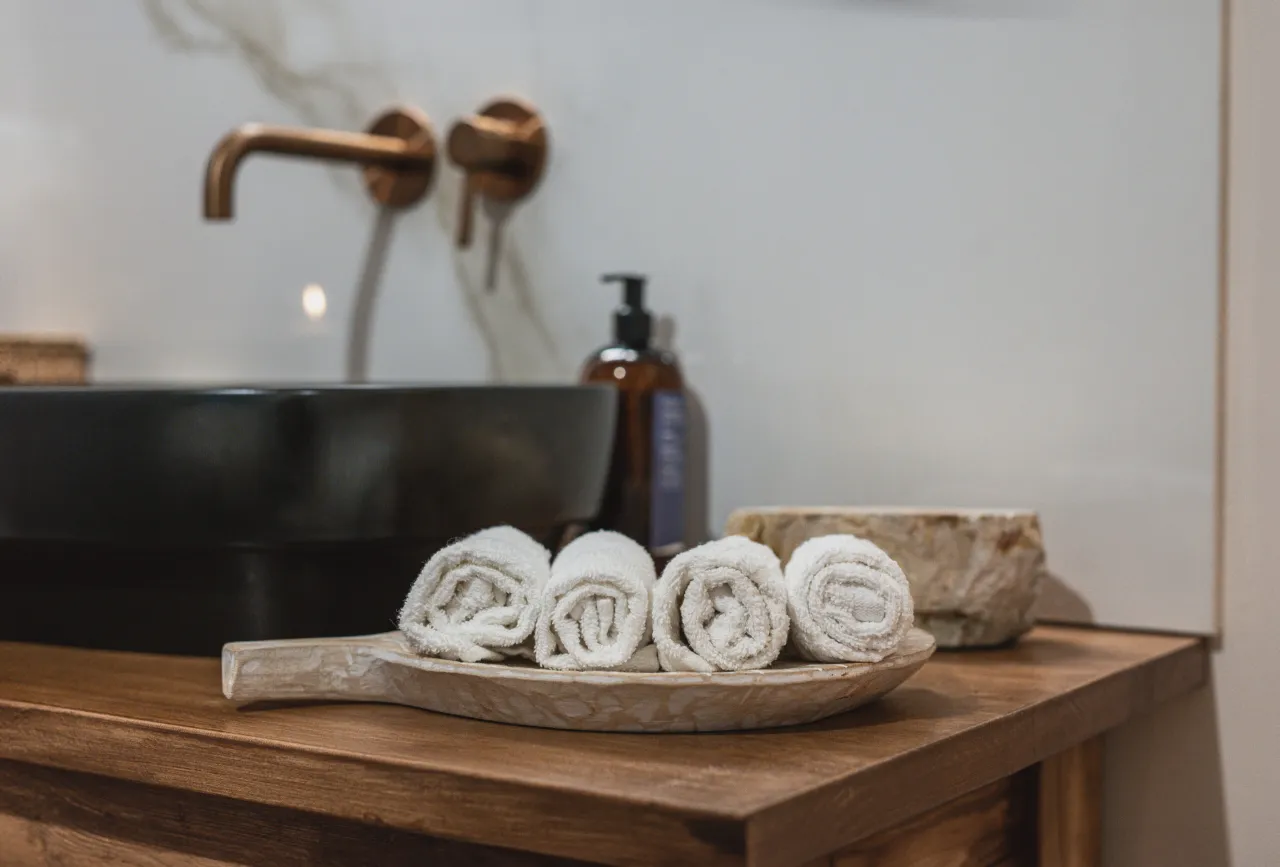 Checklista rzeczy do zabrania na masaż