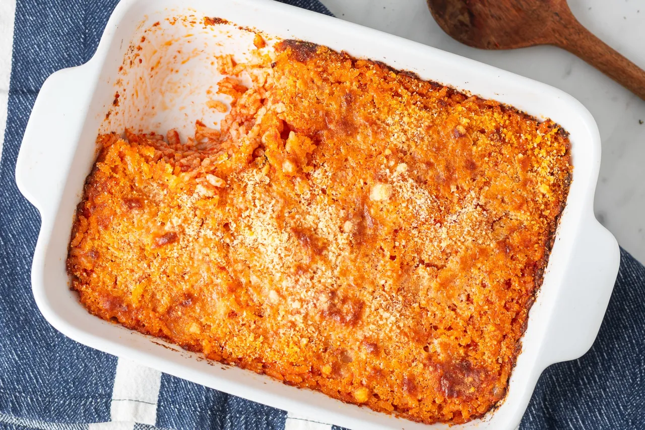 Ricette al forno per grandi gruppi