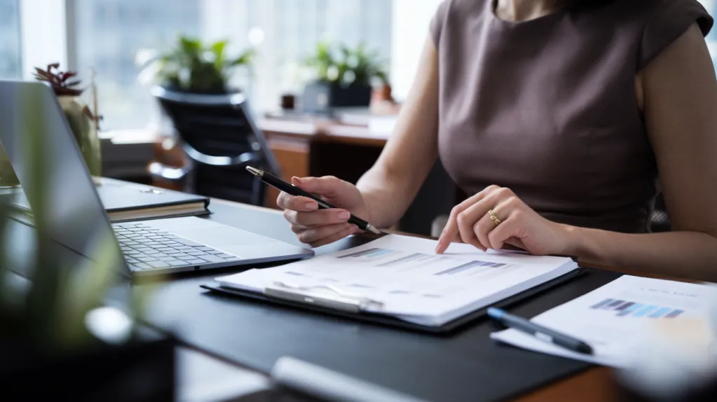 Najlepiej płatne specjalizacje prawnicze w Polsce