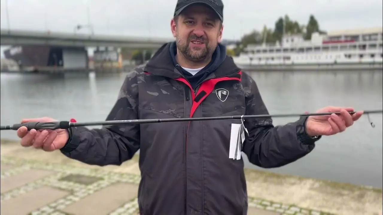 wędkarstwo sandaczowe z brzegu i z łodzi