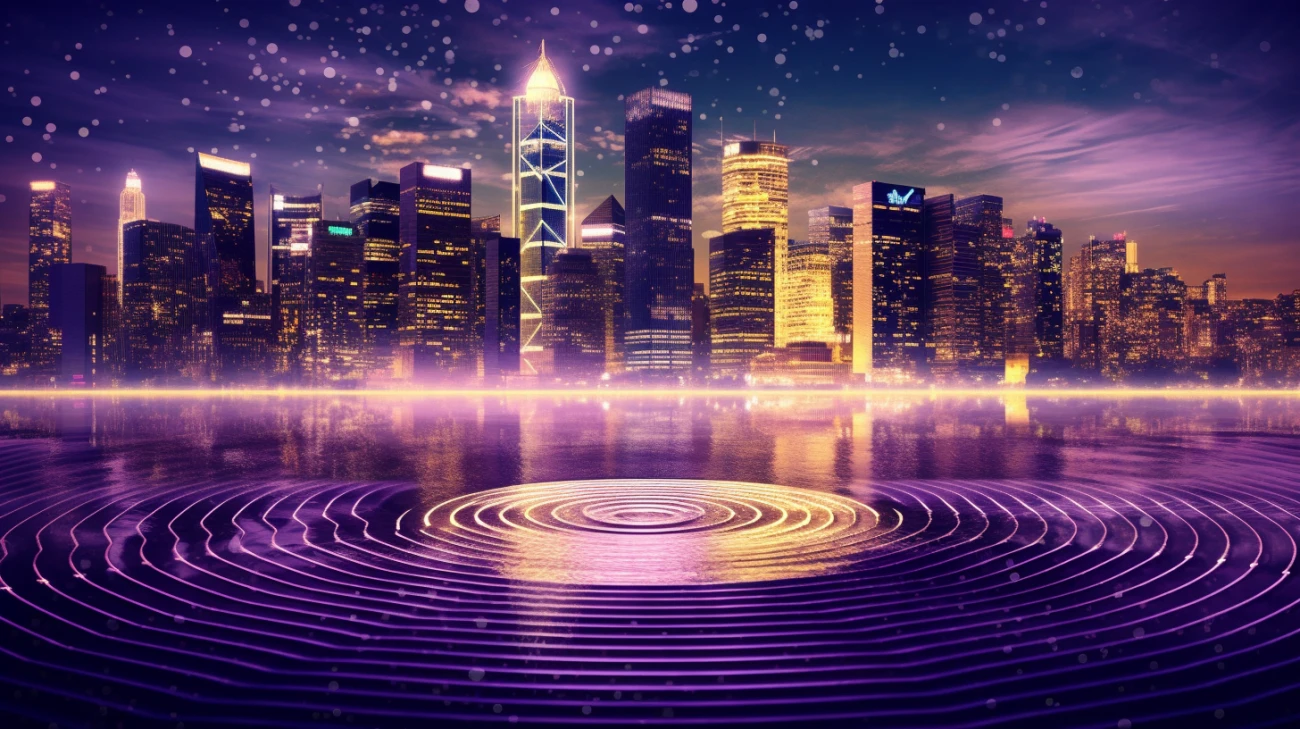 Zdjęcie Jak zmienia się kurs Ripple? Ostatnie trendy i prognozy na przyszłość.