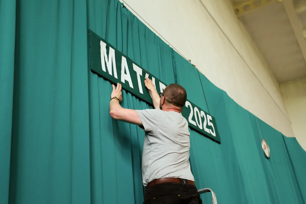 Materiały przygotowawcze matura niesłyszący