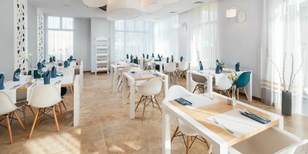 Zdjęcie Sopot gdzie zjeść blog - najlepsze restauracje, które musisz odwiedzić