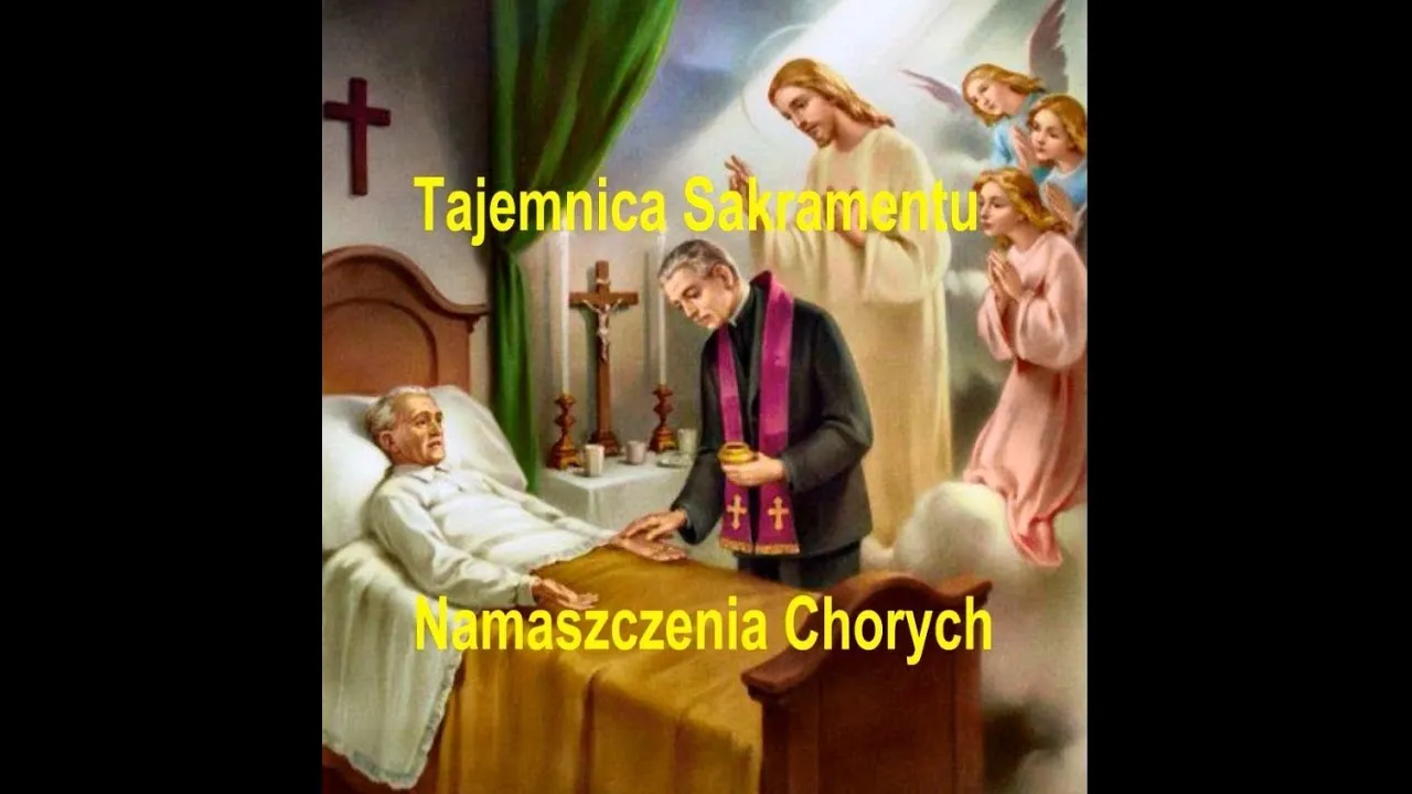 Zdjęcie Kto jest patronem chorych? Poznaj świętych, którzy wspierają w chorobie