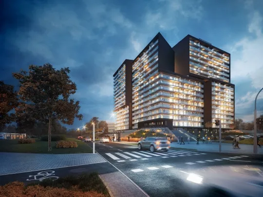 Zdjęcie Jak czytać nowoczesne budynki: zrozumienie architektury współczesnej